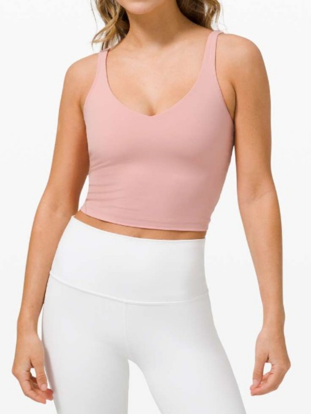 Lululemon Align Tank Pink Puff? GUC